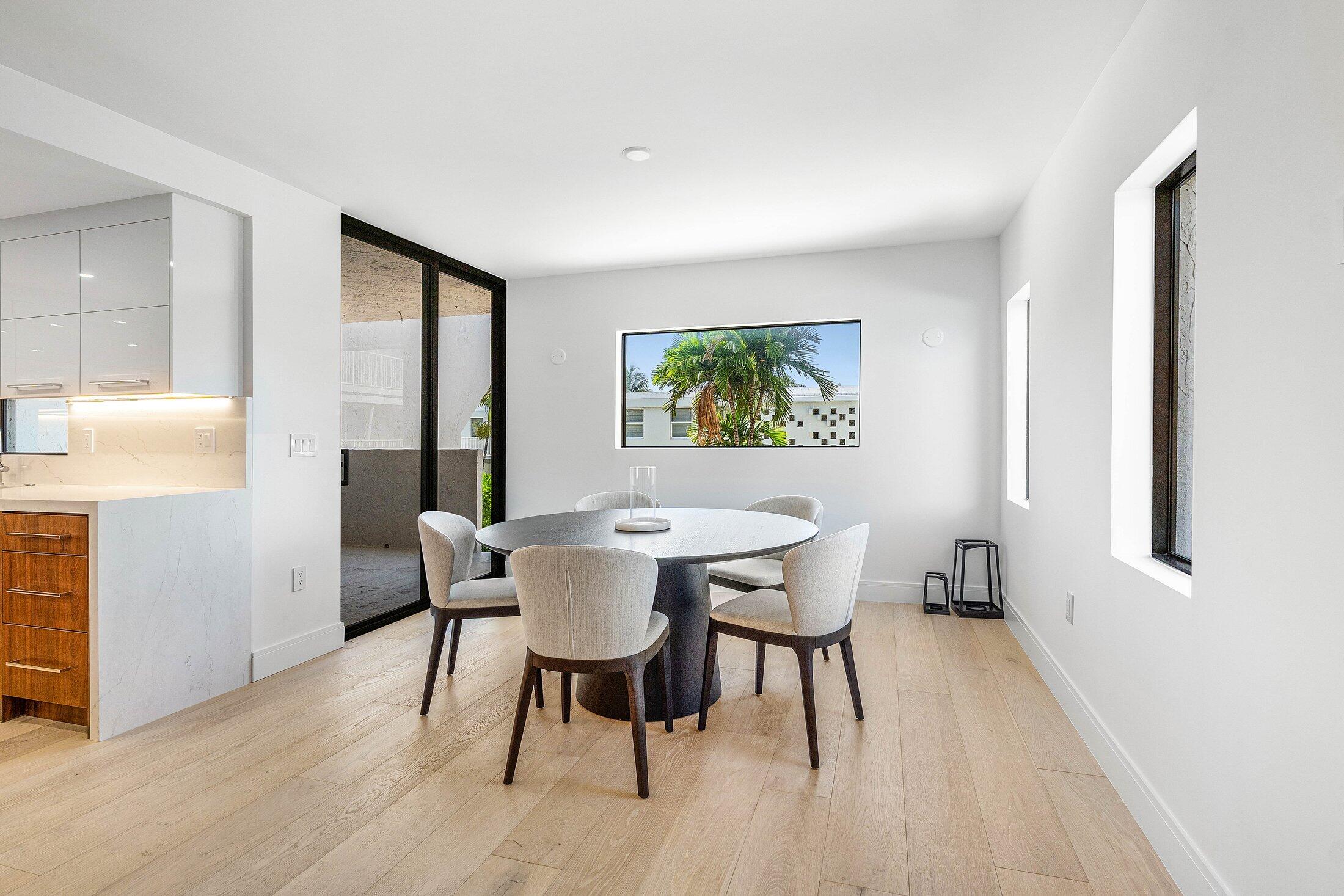 OCEAN VISTA CONDO - Residential