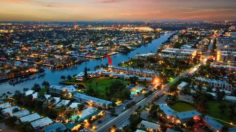 Tiny photo for 1222 Hillsboro Mile #24, Hillsboro Beach, FL 33062 (MLS # R11108755)