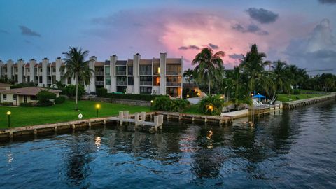 Tiny photo for 1222 Hillsboro Mile #24, Hillsboro Beach, FL 33062 (MLS # R11108755)