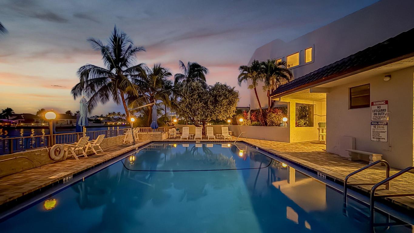 OCEAN VISTA CONDO - Residential