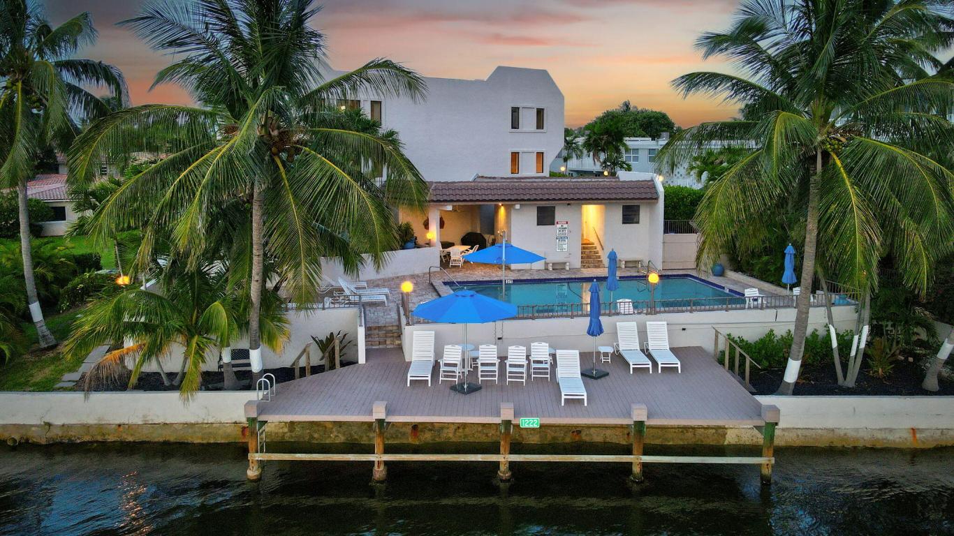 OCEAN VISTA CONDO - Residential