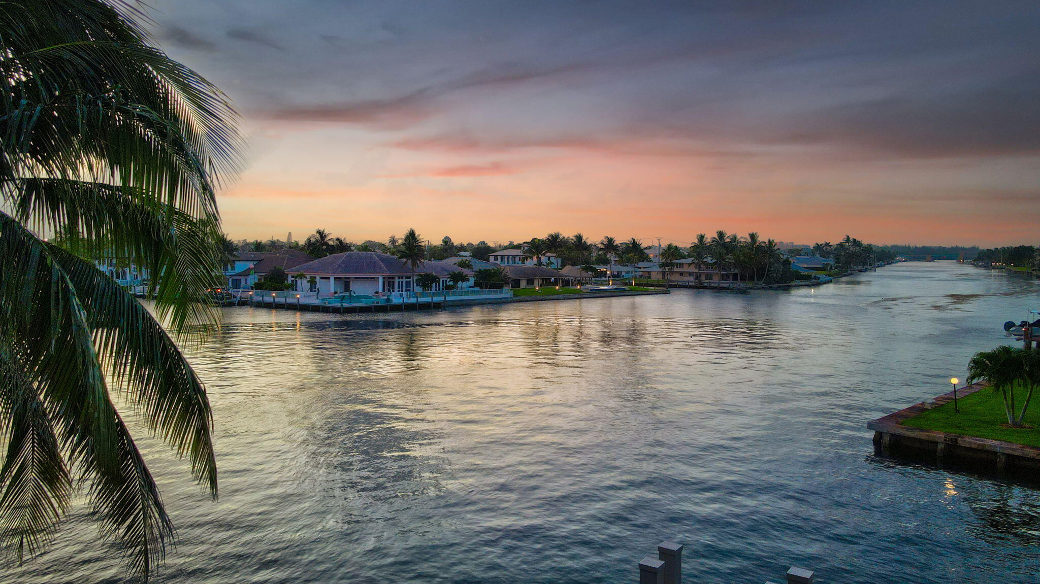 OCEAN VISTA CONDO - Residential