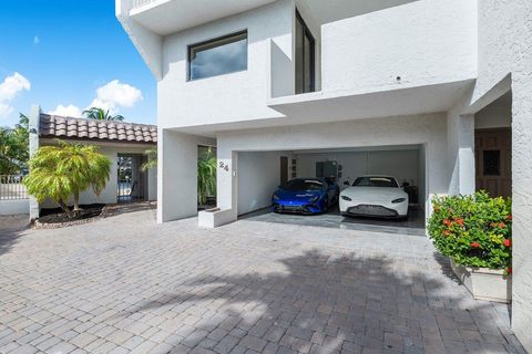 Tiny photo for 1222 Hillsboro Mile #24, Hillsboro Beach, FL 33062 (MLS # R11108755)