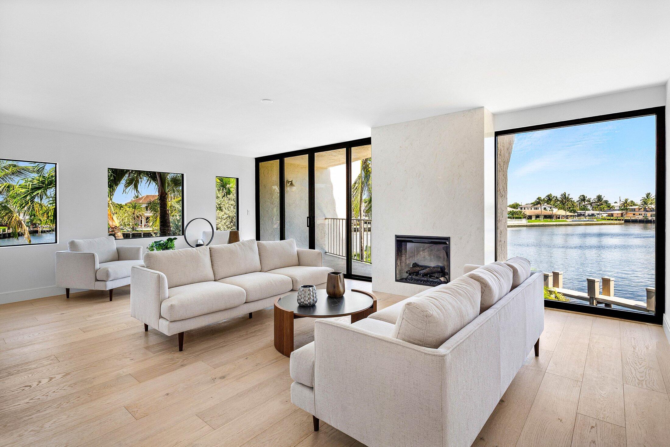 OCEAN VISTA CONDO - Residential