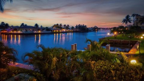 Tiny photo for 1222 Hillsboro Mile #24, Hillsboro Beach, FL 33062 (MLS # R11108755)