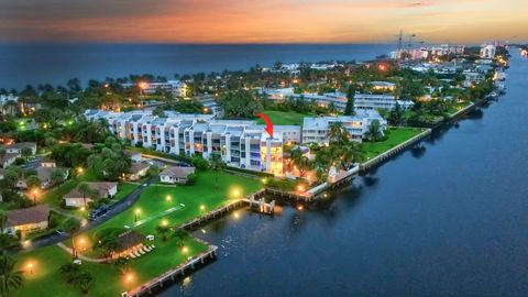 Tiny photo for 1222 Hillsboro Mile #24, Hillsboro Beach, FL 33062 (MLS # R11108755)