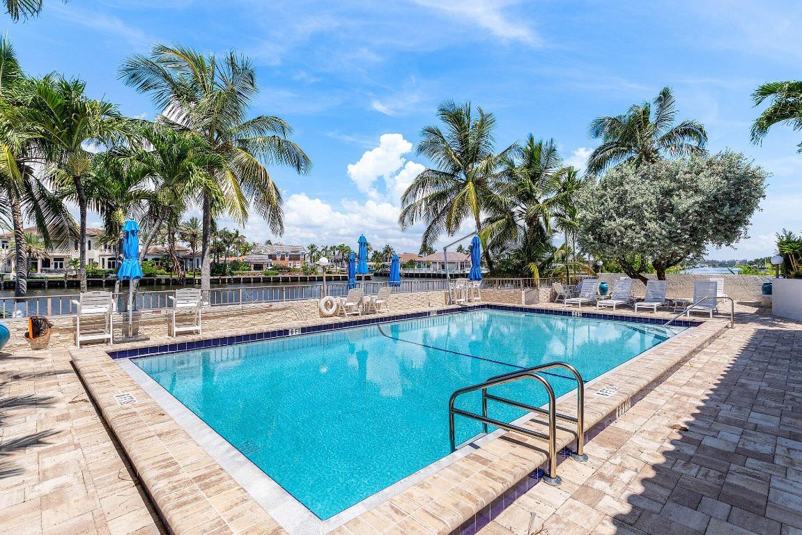 OCEAN VISTA CONDO - Residential