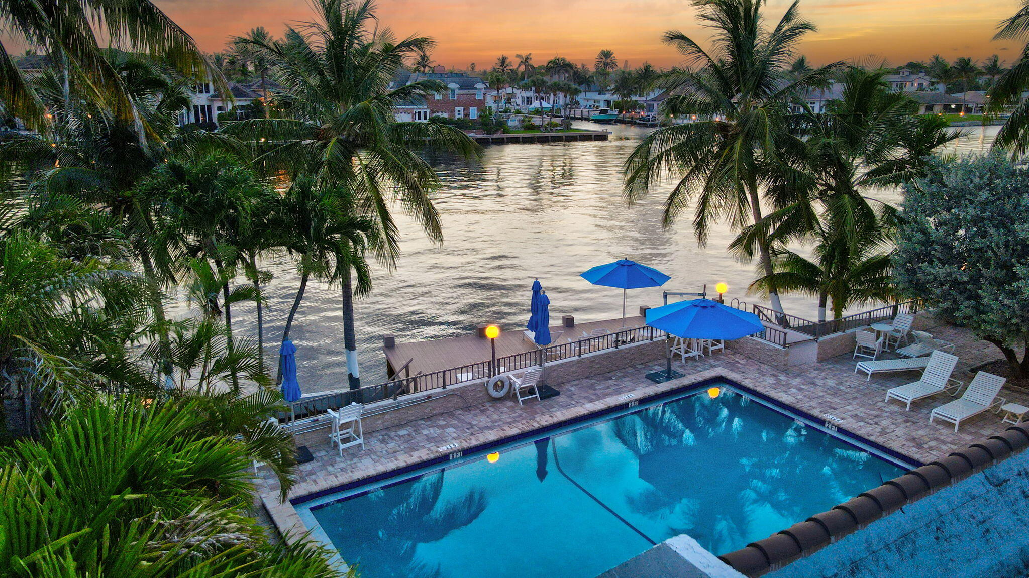 OCEAN VISTA CONDO - Residential