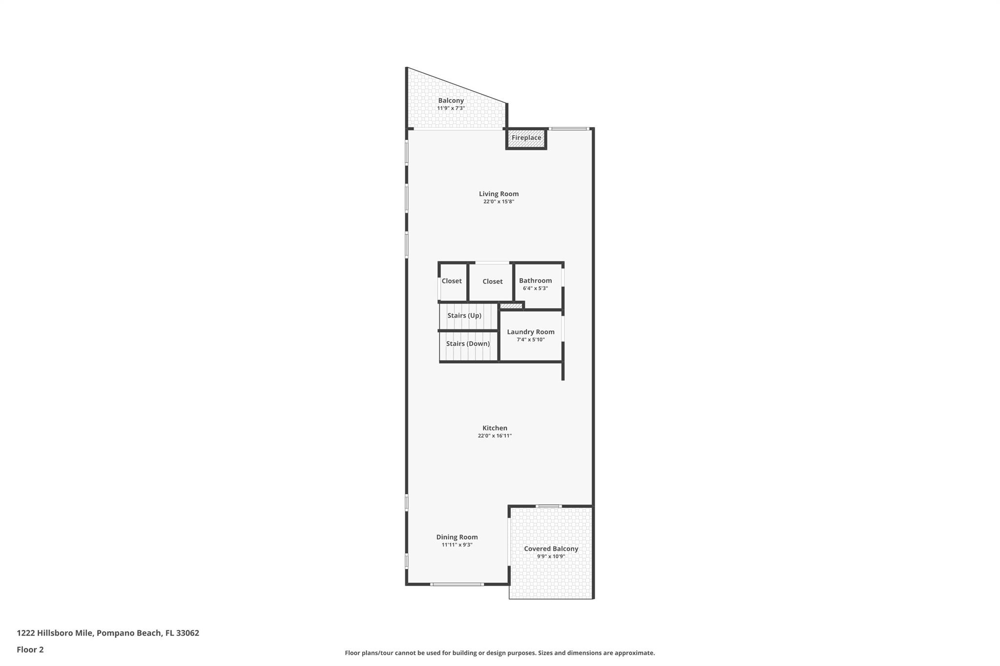 OCEAN VISTA CONDO - Residential