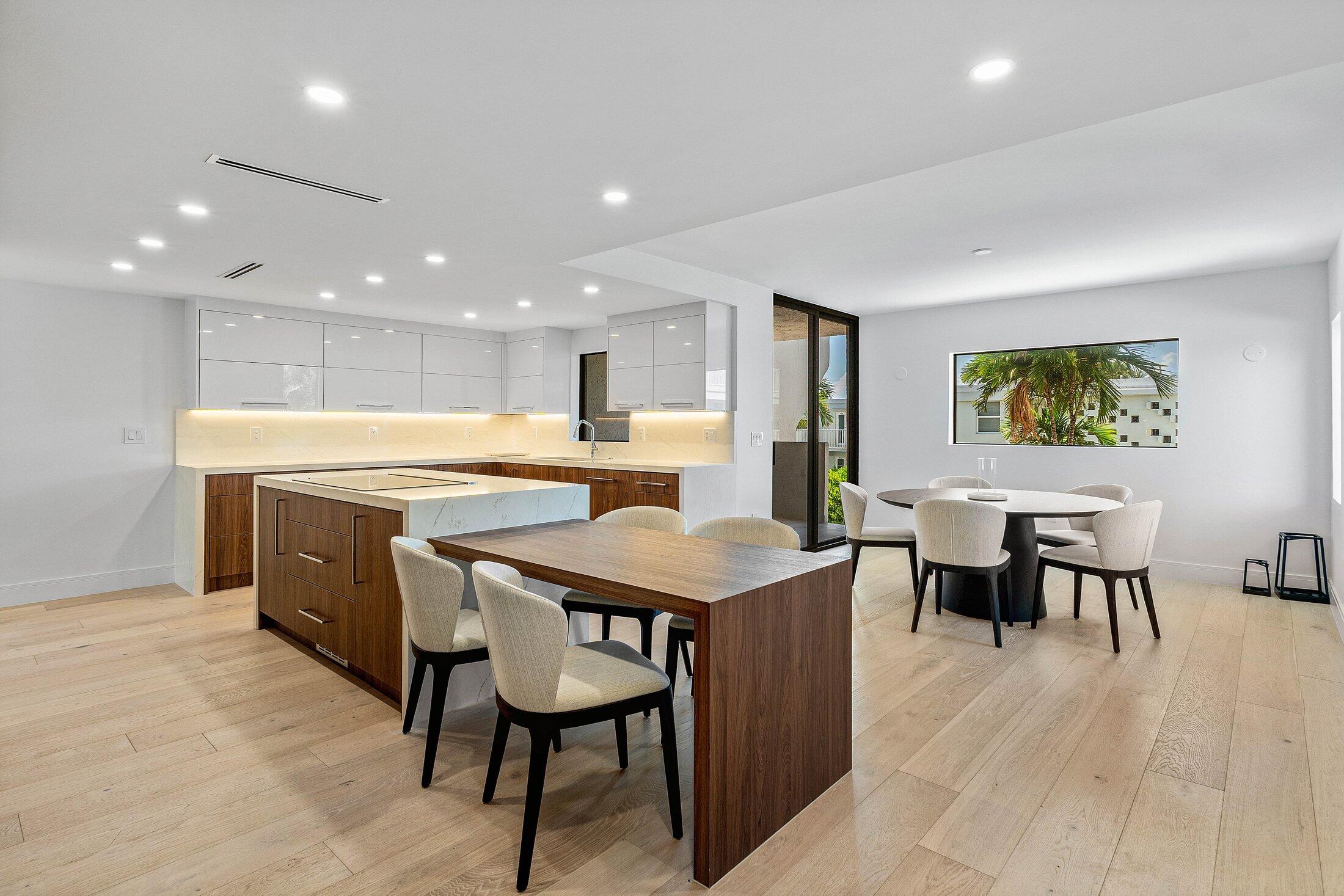 OCEAN VISTA CONDO - Residential