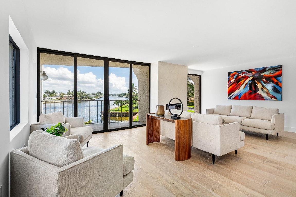 OCEAN VISTA CONDO - Residential