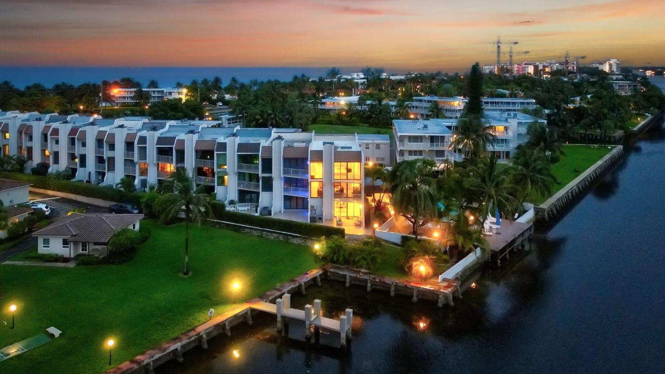 OCEAN VISTA CONDO - Residential