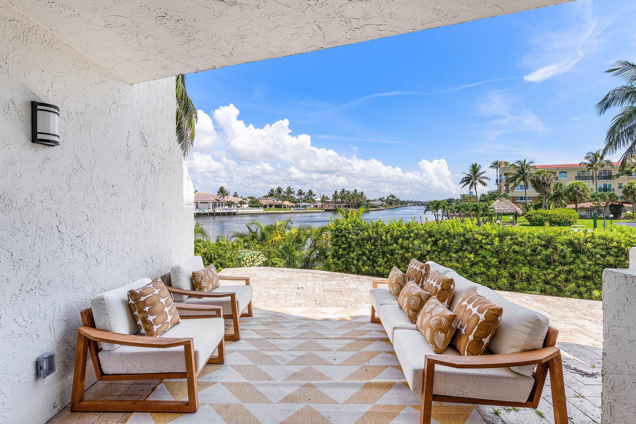 OCEAN VISTA CONDO - Residential