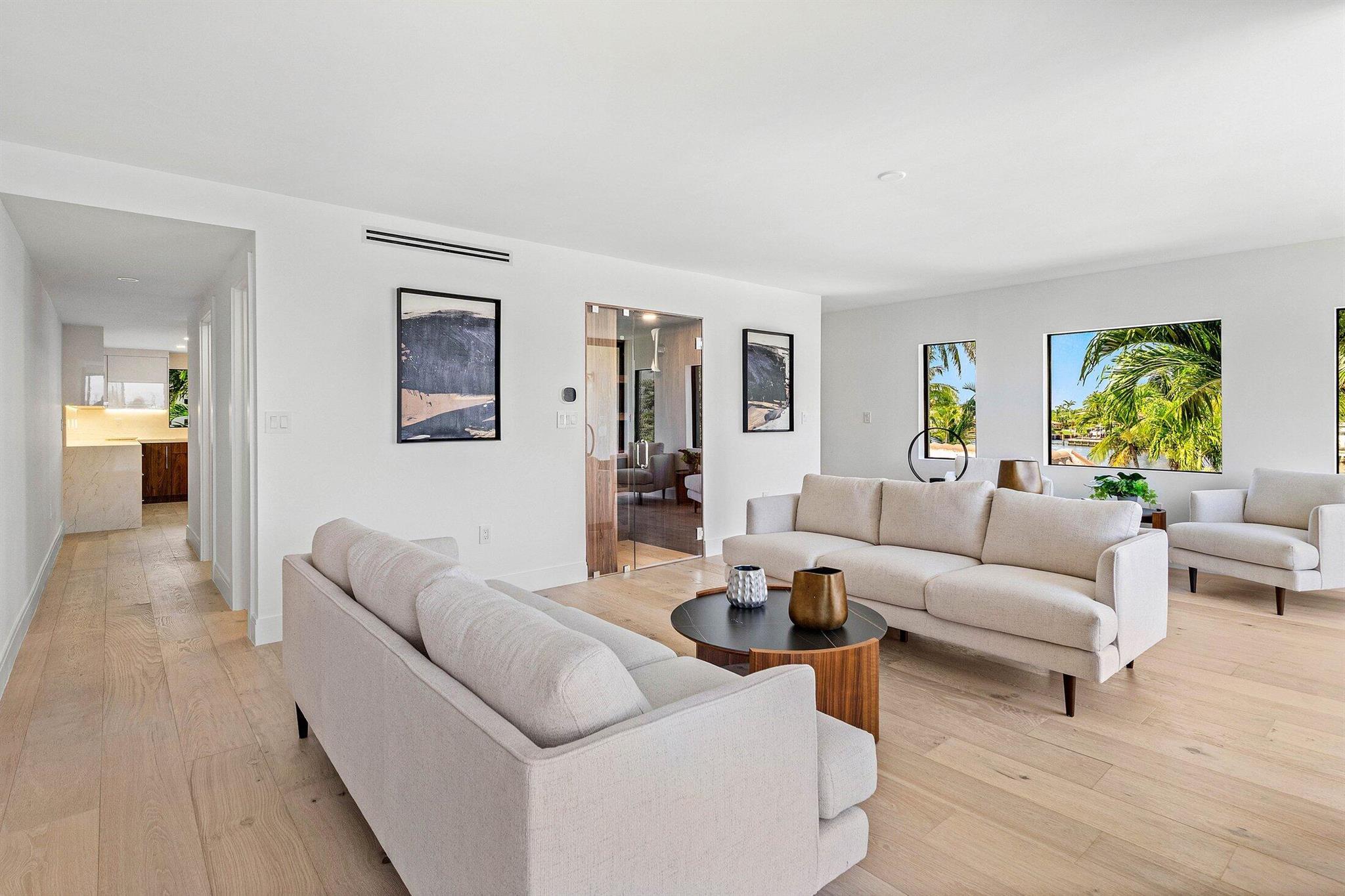OCEAN VISTA CONDO - Residential