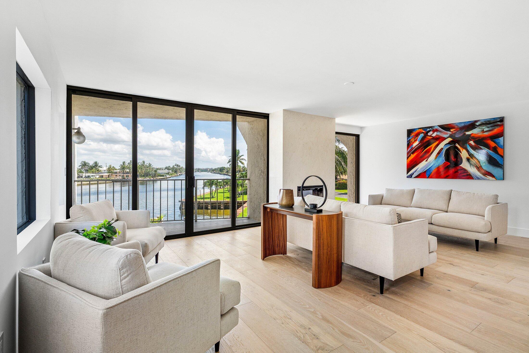 OCEAN VISTA CONDO - Residential