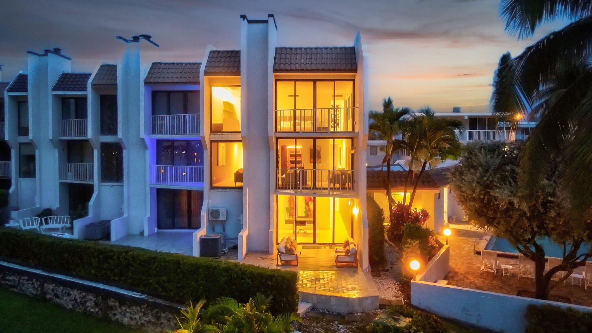 OCEAN VISTA CONDO - Residential