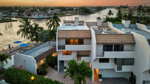 Tiny photo for 1222 Hillsboro Mile #24, Hillsboro Beach, FL 33062 (MLS # R11108755)