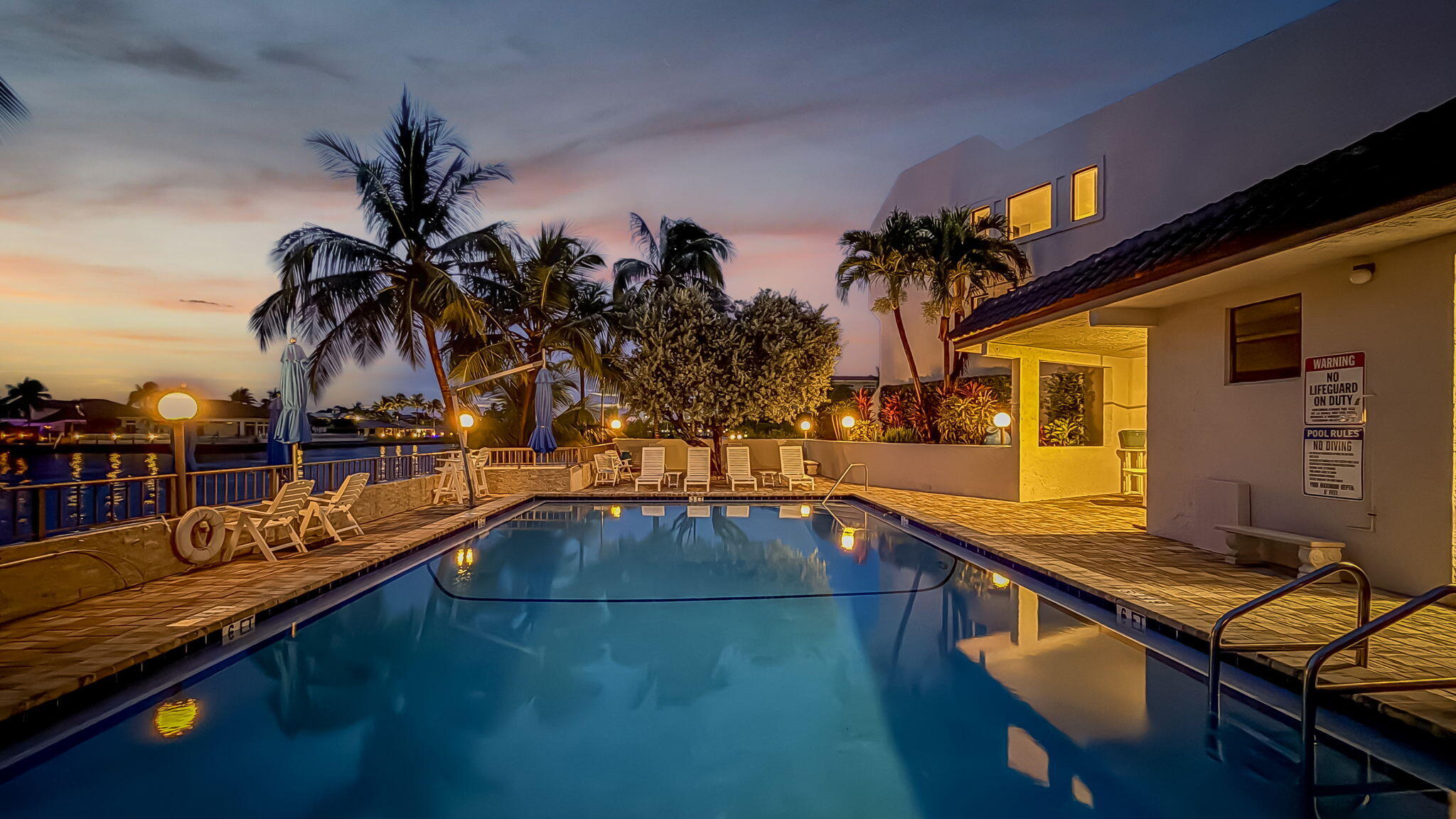 OCEAN VISTA CONDO - Residential