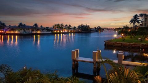 Tiny photo for 1222 Hillsboro Mile #24, Hillsboro Beach, FL 33062 (MLS # R11108755)