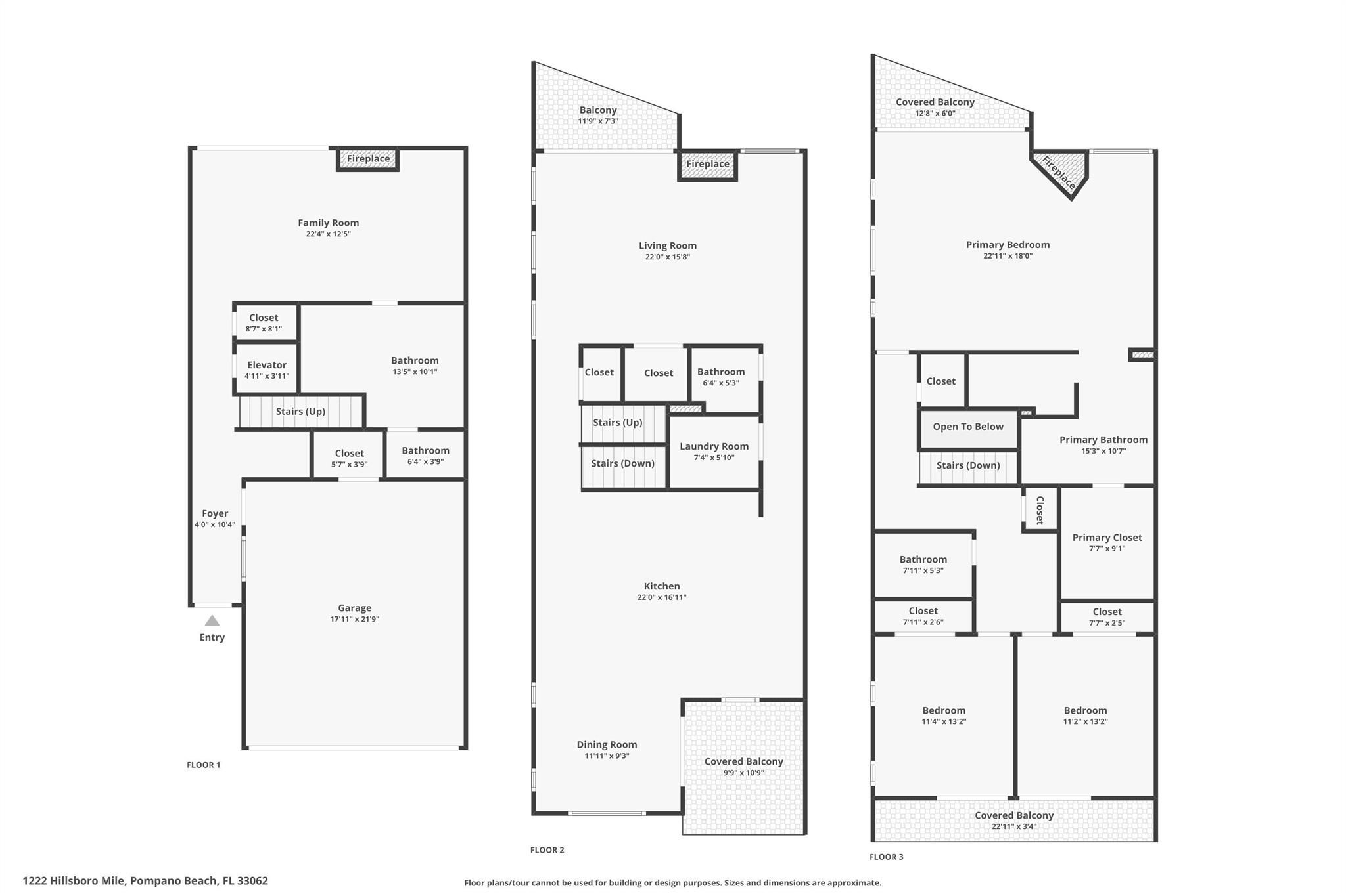 OCEAN VISTA CONDO - Residential
