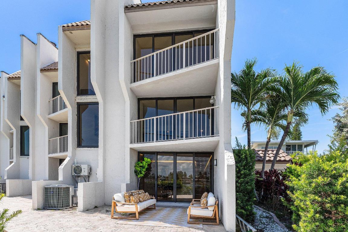 OCEAN VISTA CONDO - Residential