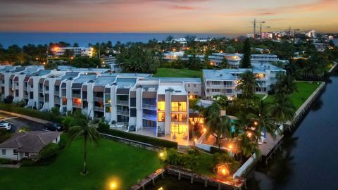 Tiny photo for 1222 Hillsboro Mile #24, Hillsboro Beach, FL 33062 (MLS # R11108755)