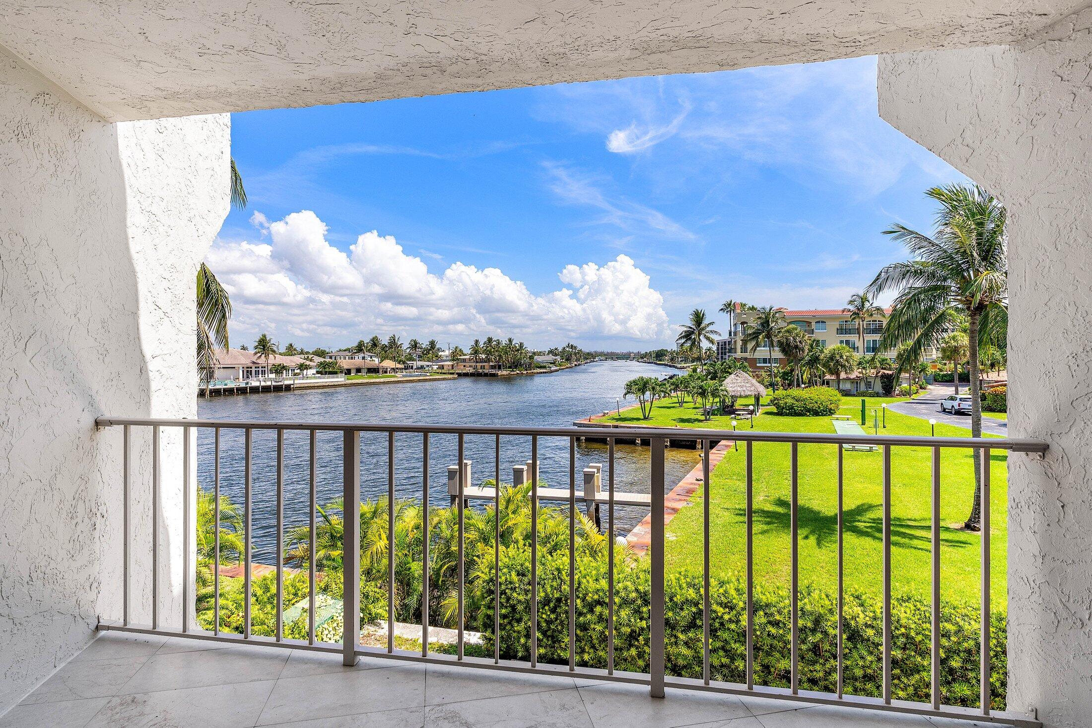 OCEAN VISTA CONDO - Residential