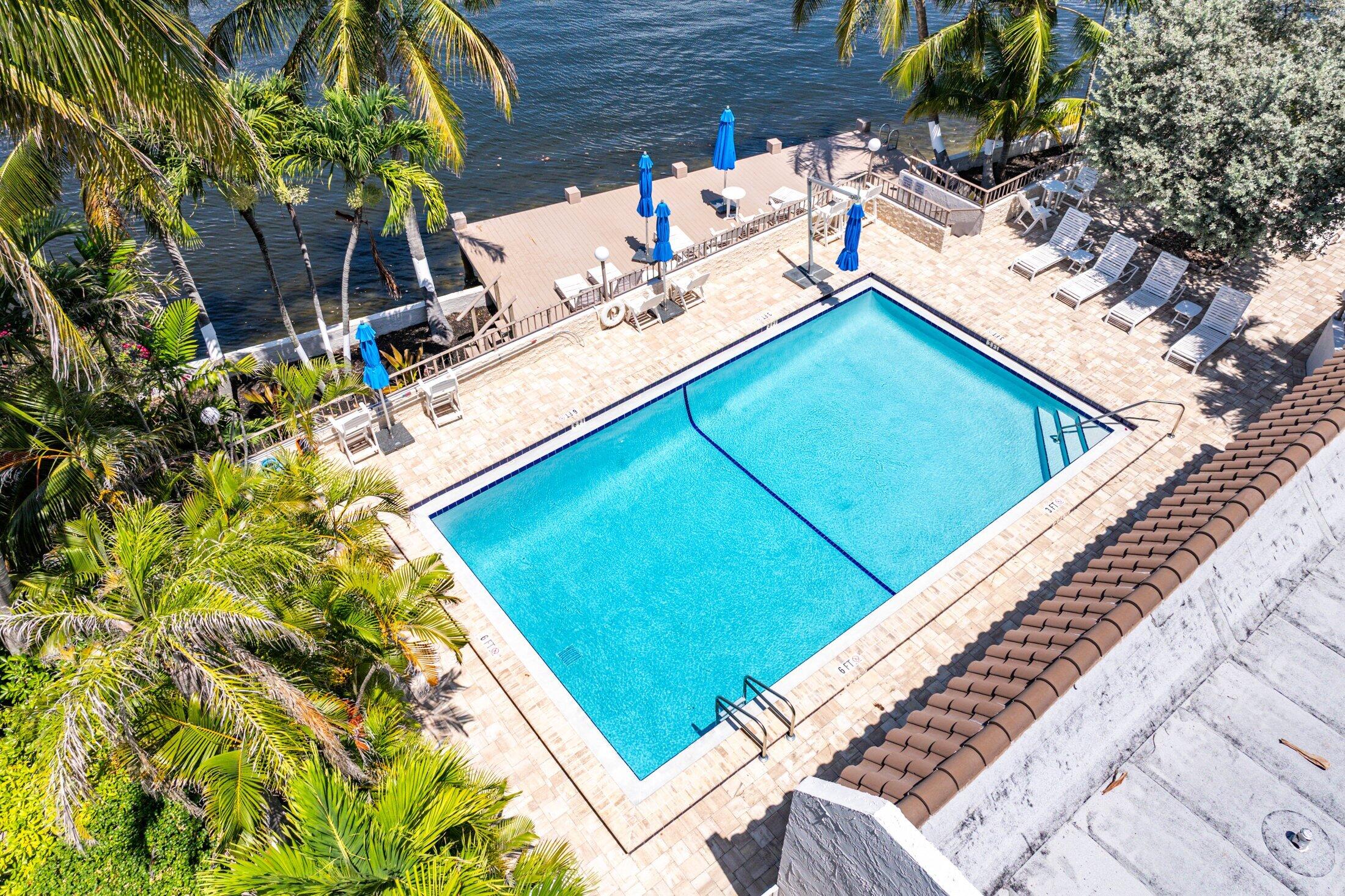 OCEAN VISTA CONDO - Residential