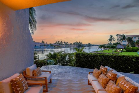 Tiny photo for 1222 Hillsboro Mile #24, Hillsboro Beach, FL 33062 (MLS # R11108755)