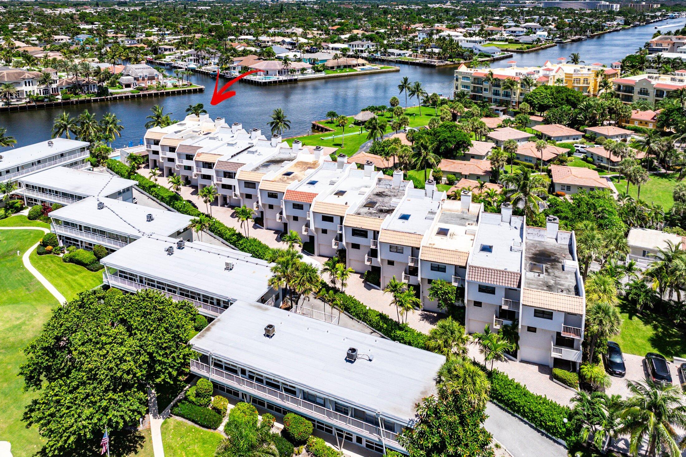 OCEAN VISTA CONDO - Residential