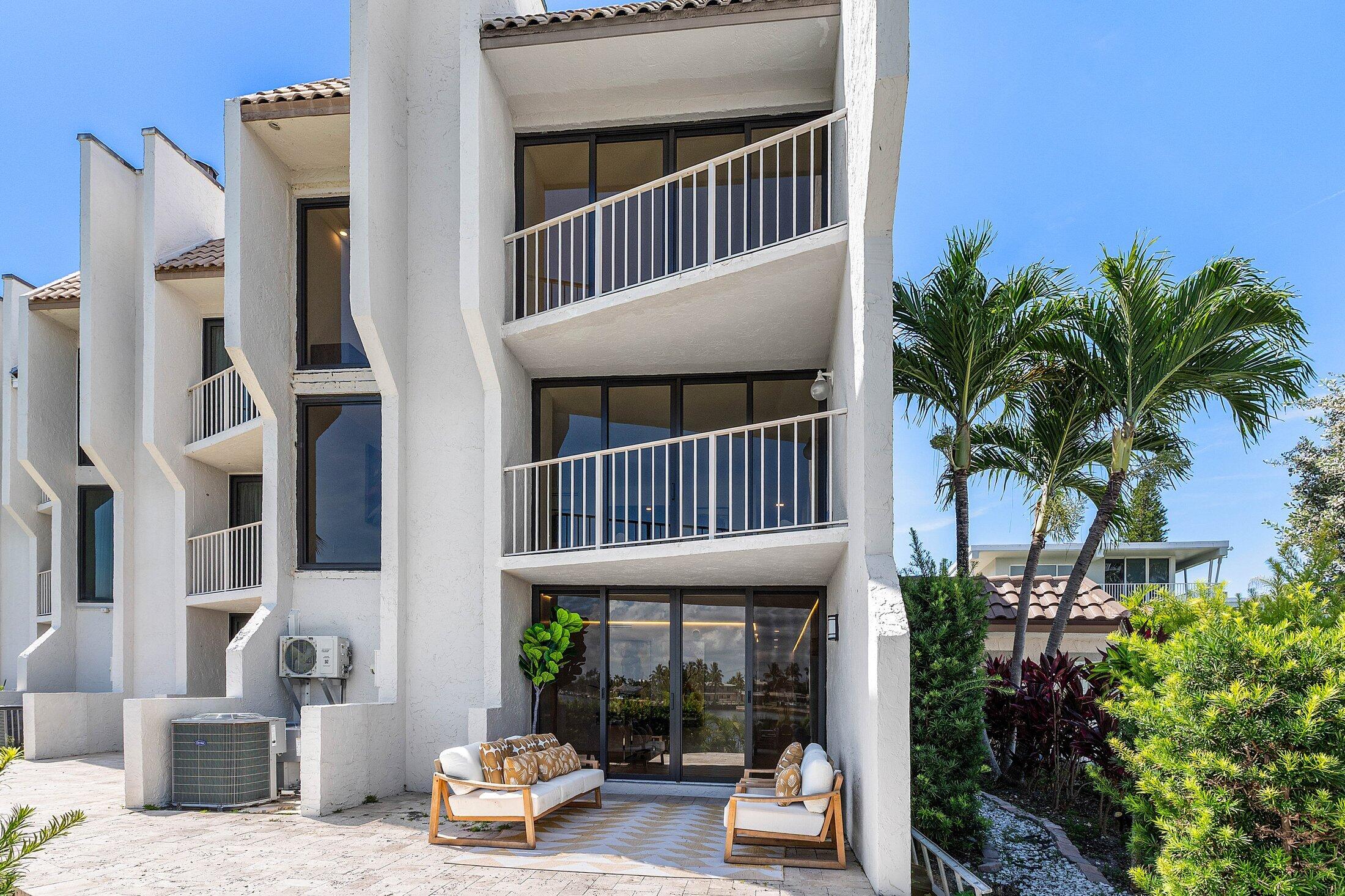 OCEAN VISTA CONDO - Residential