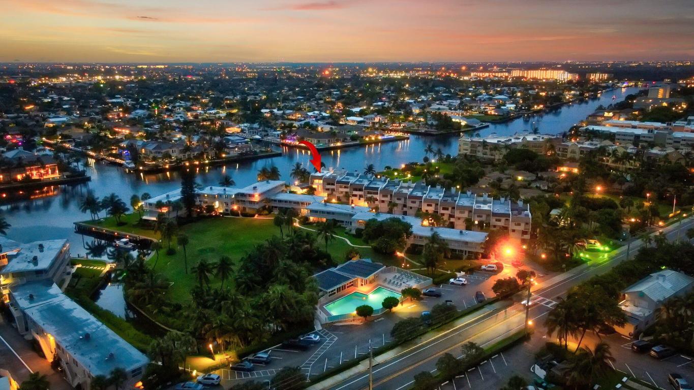 OCEAN VISTA CONDO - Residential