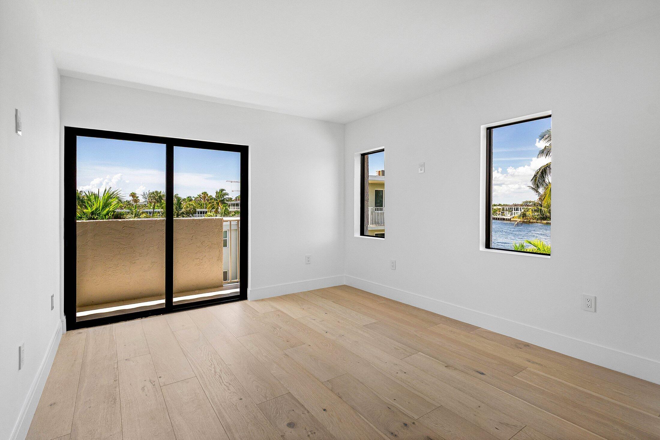 OCEAN VISTA CONDO - Residential