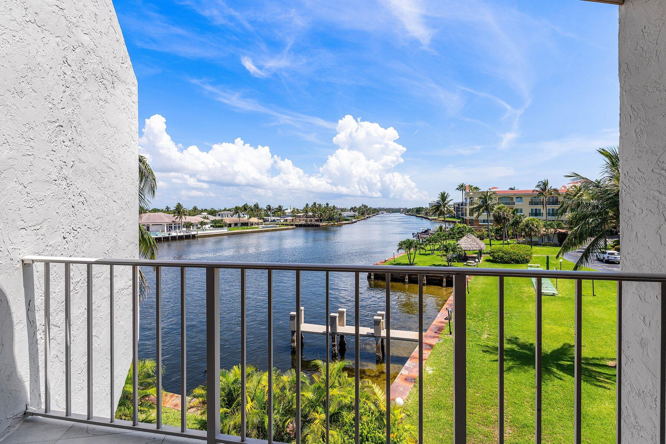 OCEAN VISTA CONDO - Residential