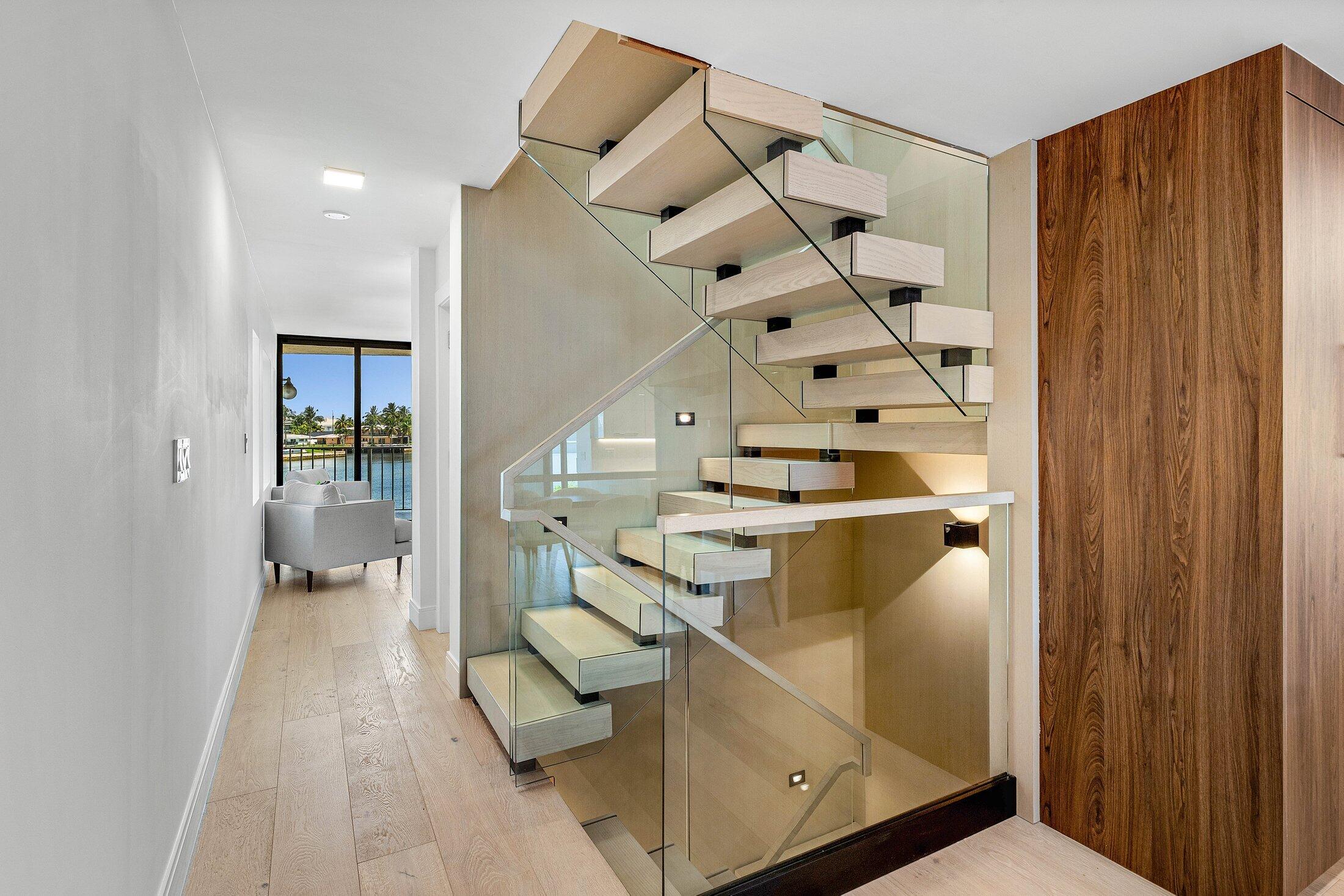 OCEAN VISTA CONDO - Residential