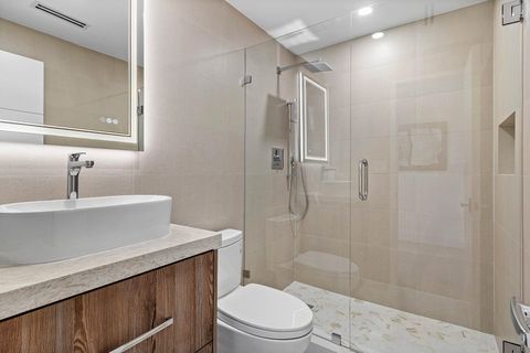 Tiny photo for 1222 Hillsboro Mile #24, Hillsboro Beach, FL 33062 (MLS # R11108755)