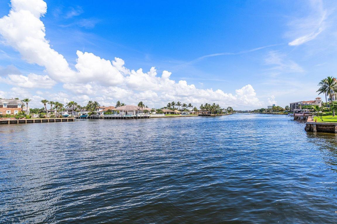 OCEAN VISTA CONDO - Residential