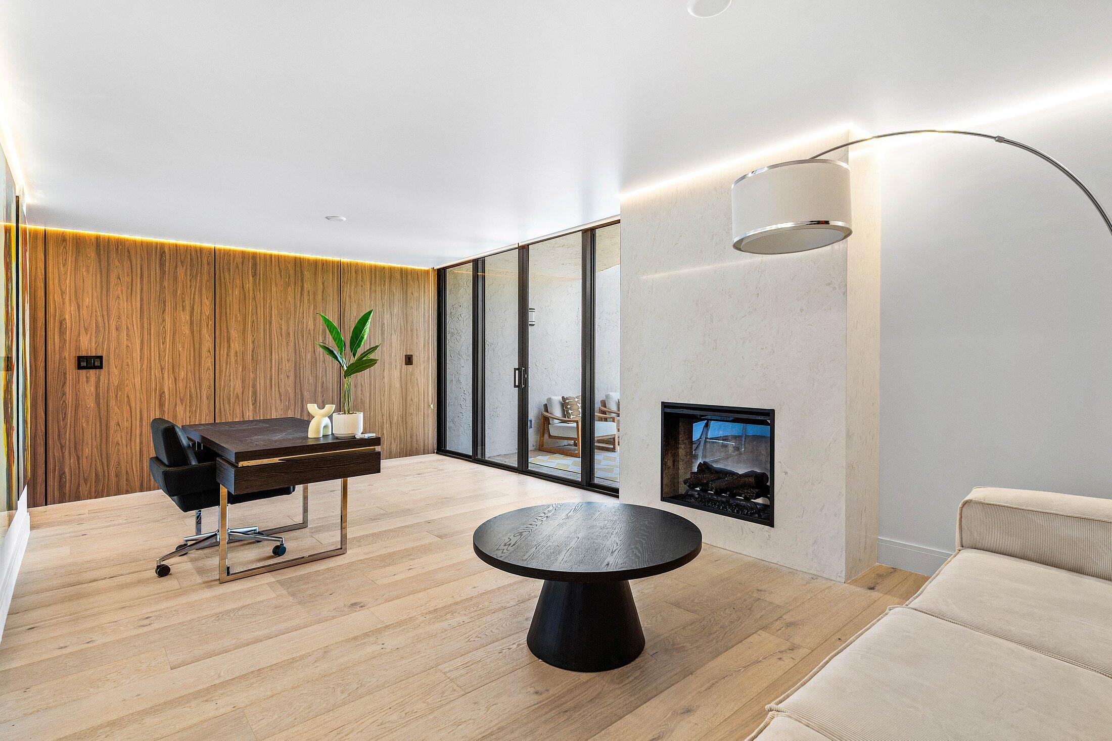 OCEAN VISTA CONDO - Residential