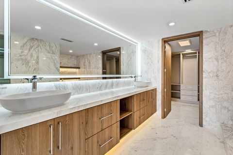 Tiny photo for 1222 Hillsboro Mile #24, Hillsboro Beach, FL 33062 (MLS # R11108755)