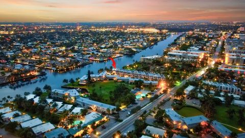 Tiny photo for 1222 Hillsboro Mile #24, Hillsboro Beach, FL 33062 (MLS # R11108755)