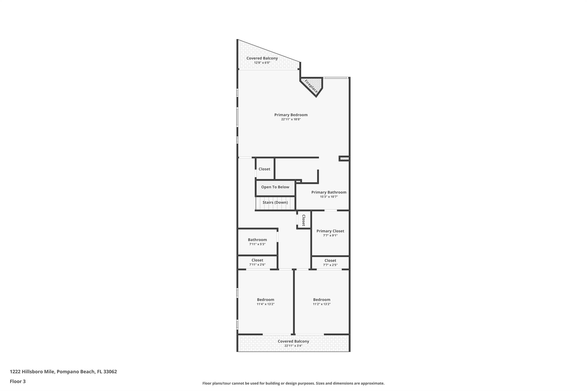 OCEAN VISTA CONDO - Residential