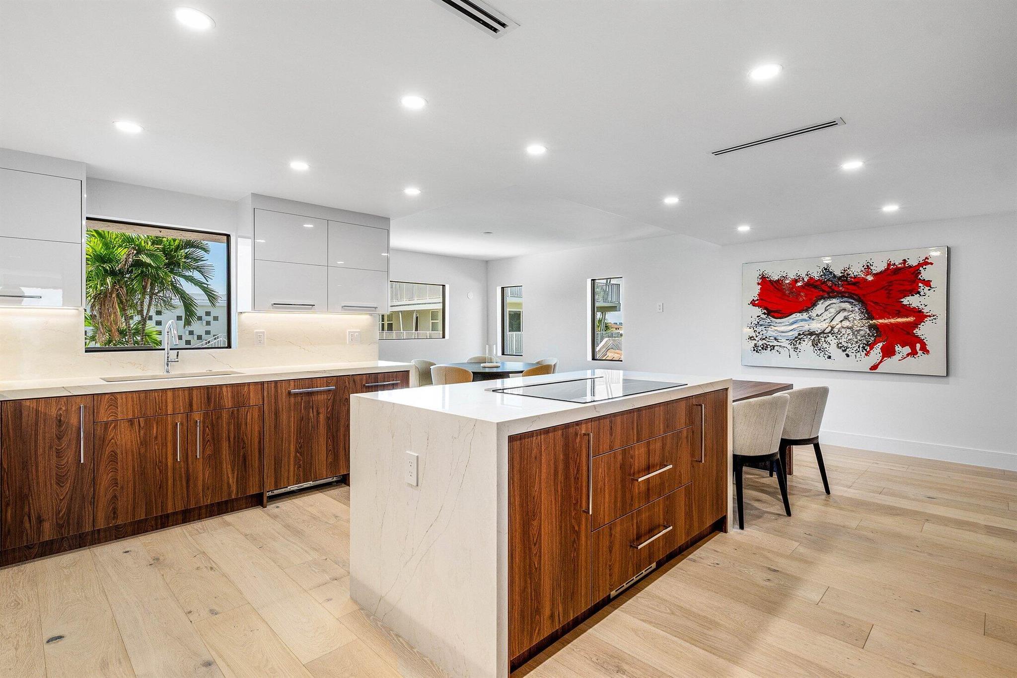 OCEAN VISTA CONDO - Residential