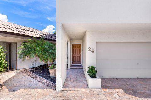 Tiny photo for 1222 Hillsboro Mile #24, Hillsboro Beach, FL 33062 (MLS # R11108755)