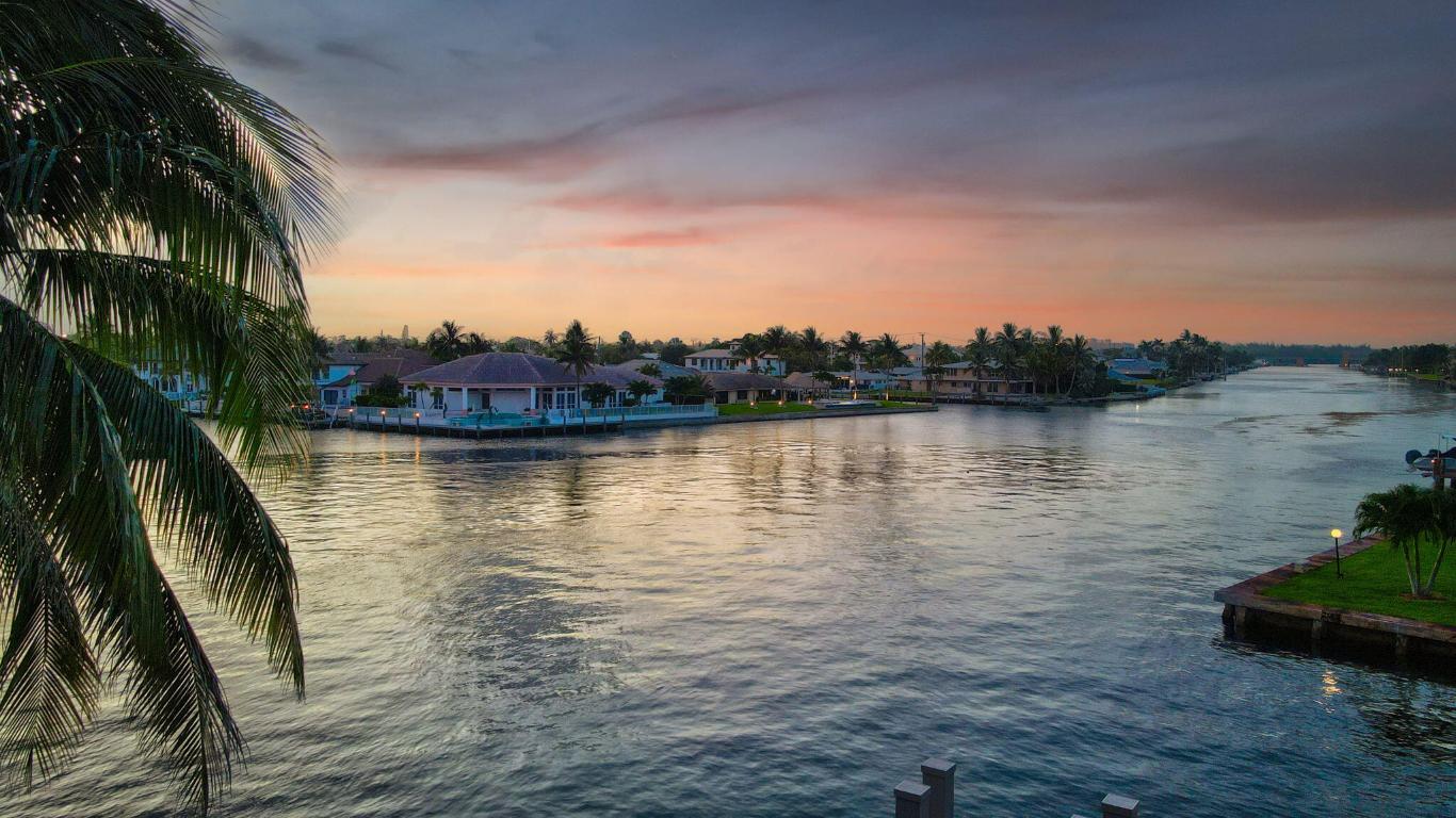 OCEAN VISTA CONDO - Residential