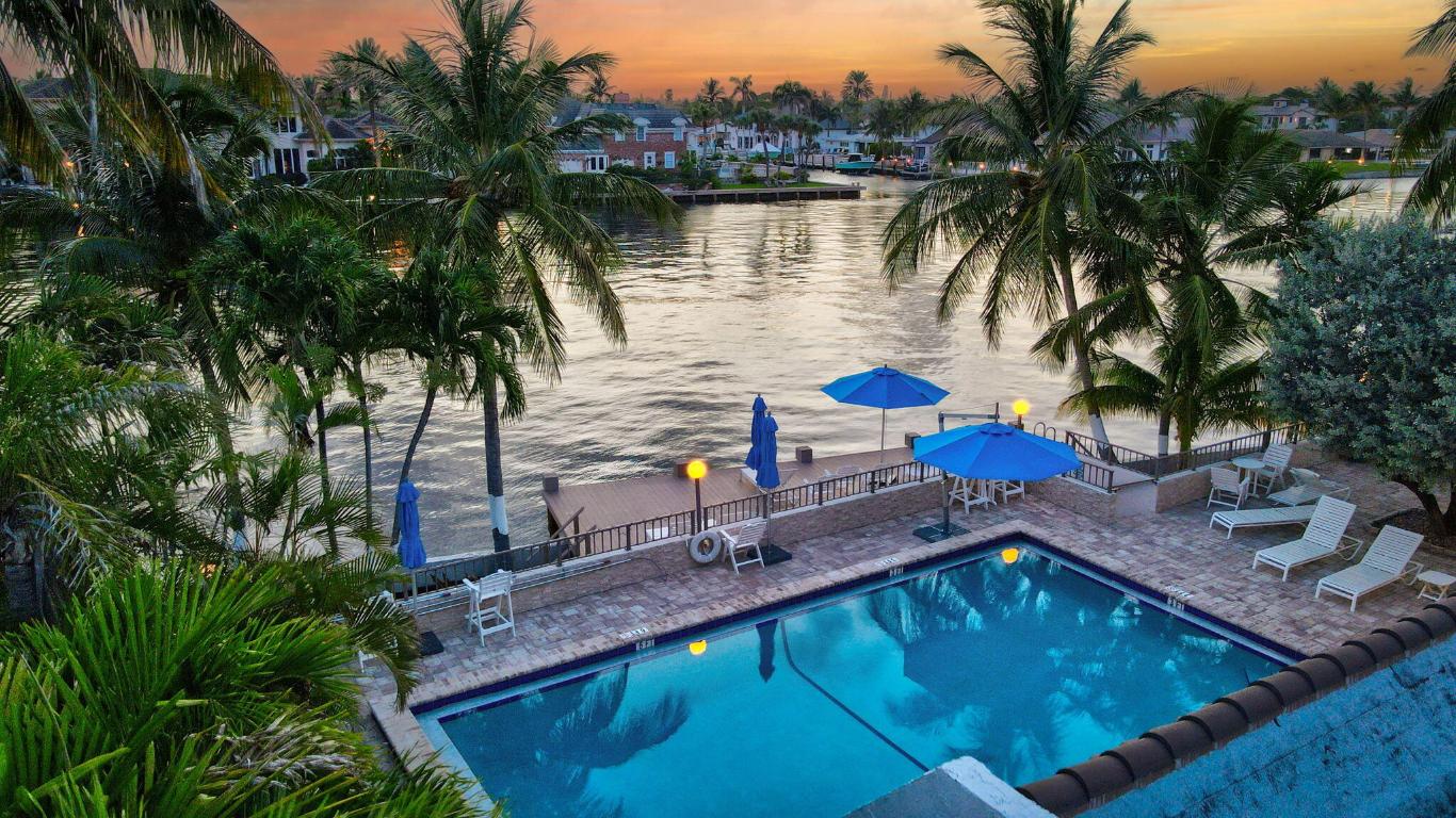 OCEAN VISTA CONDO - Residential