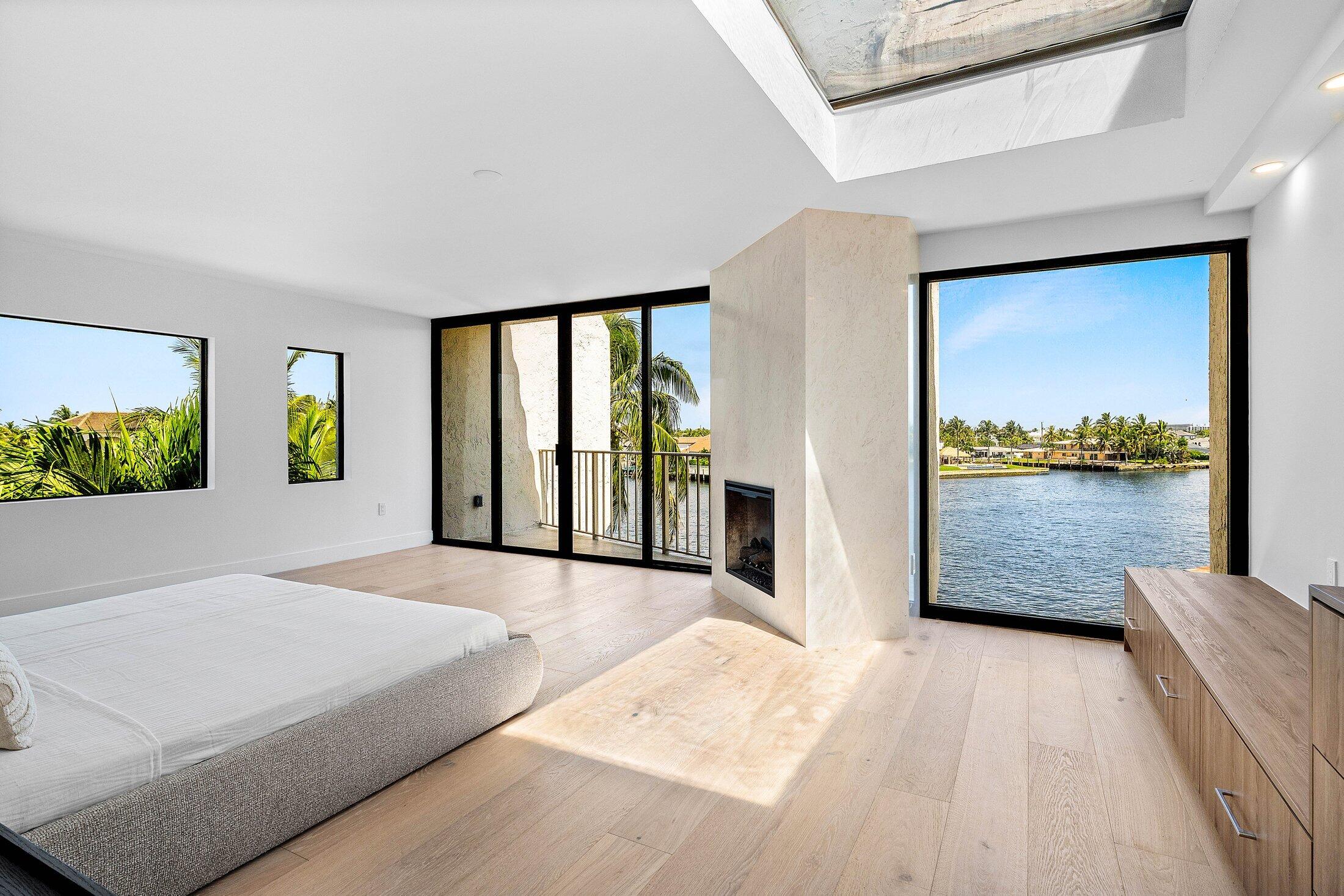 OCEAN VISTA CONDO - Residential