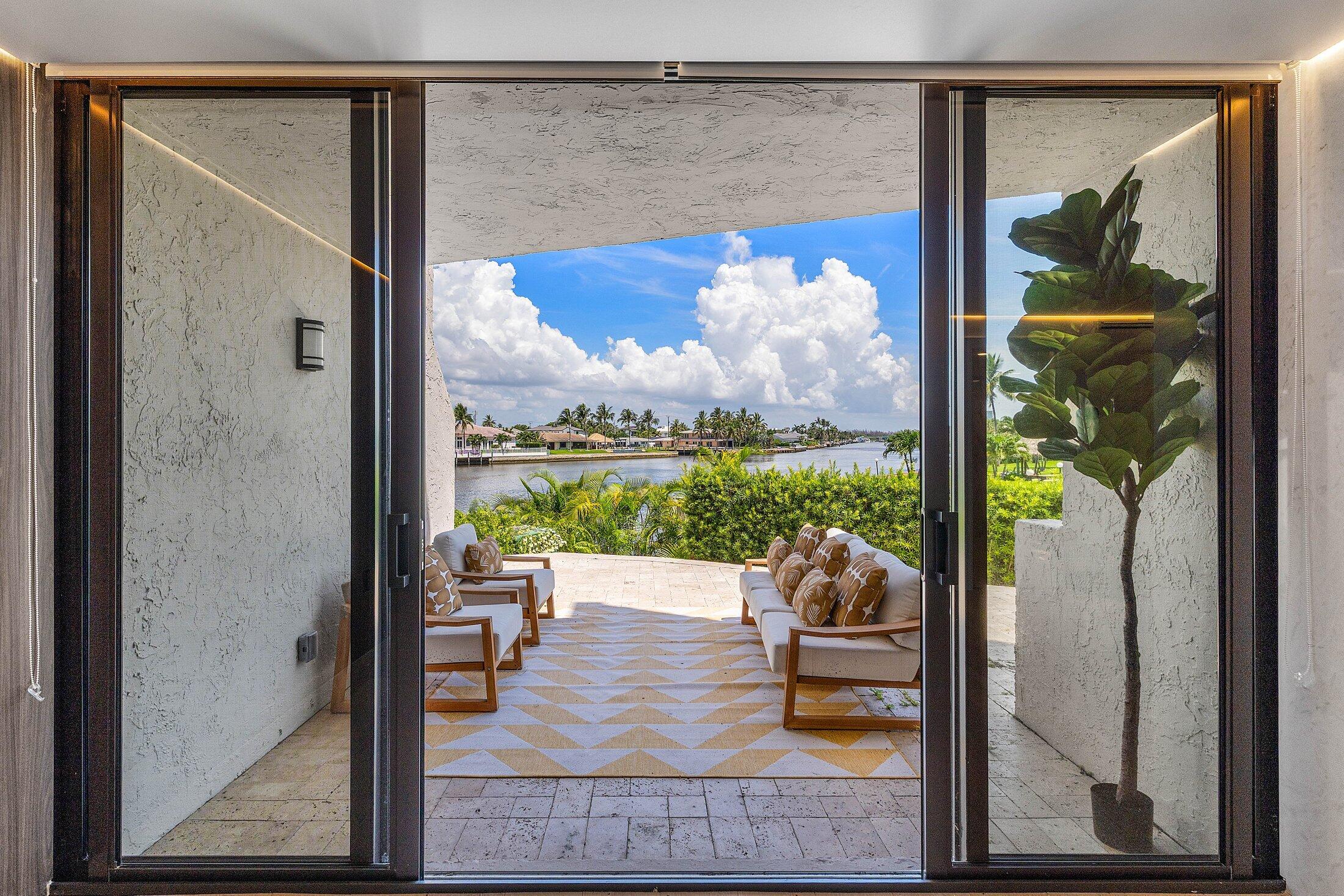 OCEAN VISTA CONDO - Residential