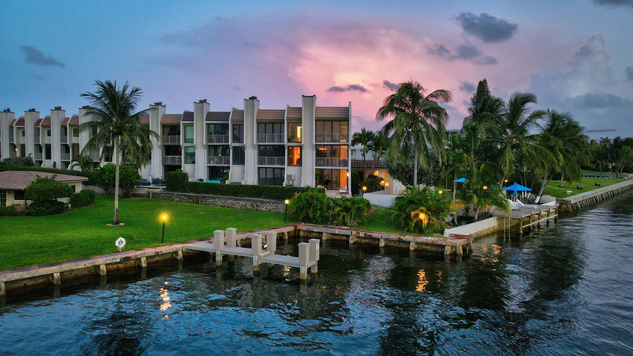 OCEAN VISTA CONDO - Residential