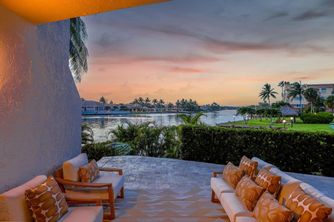 OCEAN VISTA CONDO - Residential