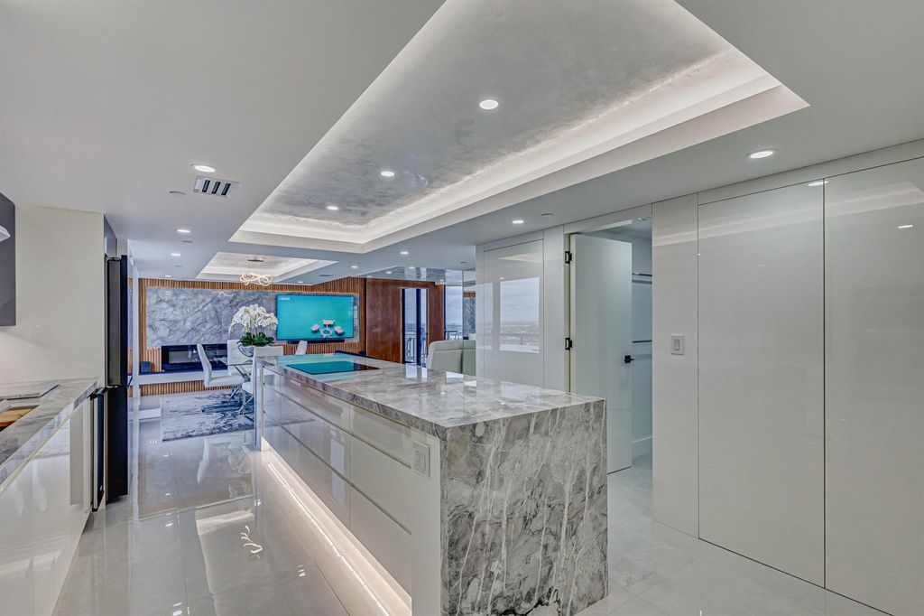 Photo of 3000 N Ocean Drive #Ph-A, Singer Island, FL 33404 (MLS # R10966906)